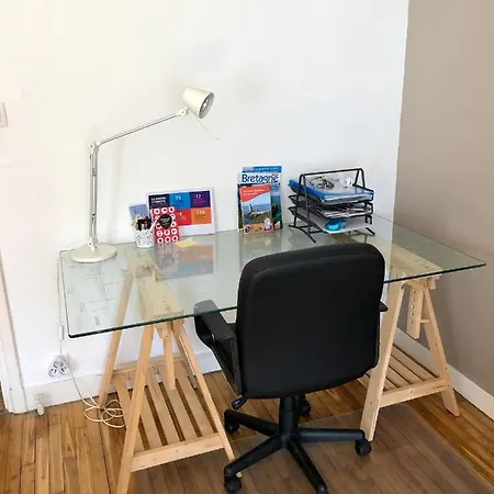 Apartament L'aiguillon, Bel Hyper-centre *