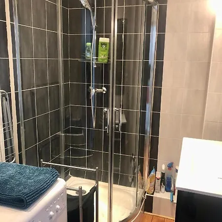 Apartamento L'aiguillon, Bel Hyper-centre *
