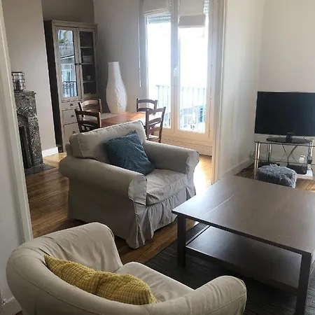 L'aiguillon, Bel Hyper-centre Appartement *