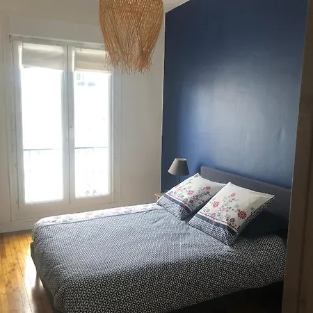 L'aiguillon, Bel Hyper-centre Apartament Brest