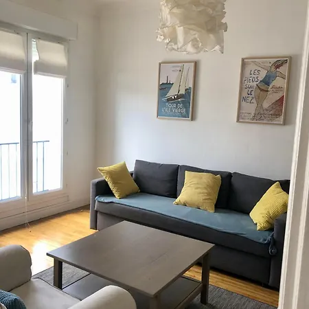 Apartament L'aiguillon, Bel Hyper-centre