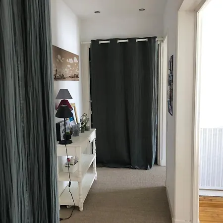 Apartament L'aiguillon, Bel Hyper-centre *