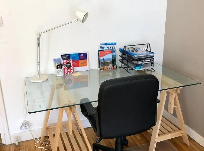 Apartament L'aiguillon, Bel Hyper-centre *