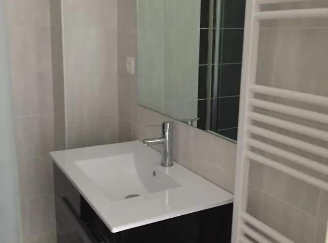 L'aiguillon, Bel Hyper-centre 아파트