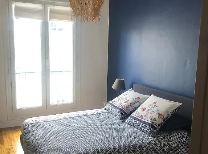 L'aiguillon, Bel Hyper-centre Apartament Brest