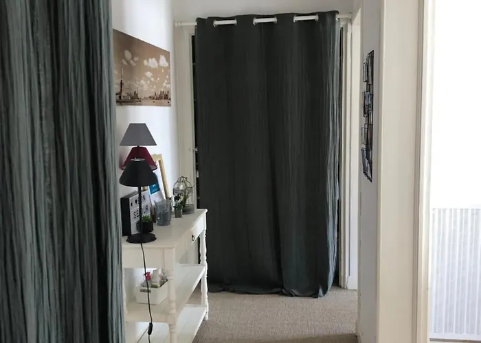 Apartament L'aiguillon, Bel Hyper-centre *