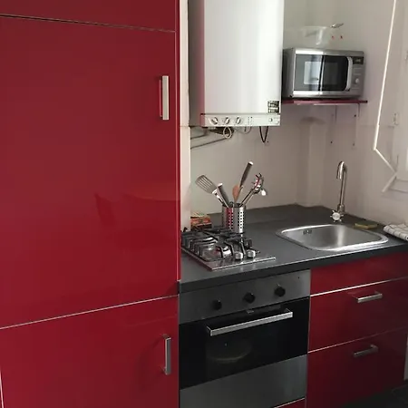 Apartment L'aiguillon, Bel Hyper-centre Brest