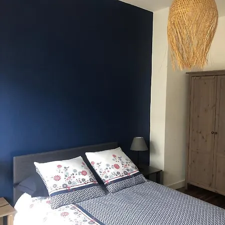 L'aiguillon, Bel Hyper-centre Brest