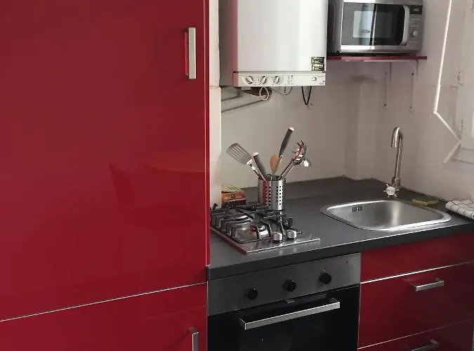 Appartement L'aiguillon, Bel Hyper-centre Brest